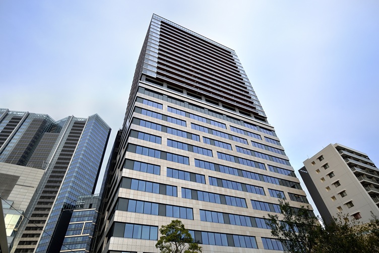 ハイアットハウス東京　渋谷の正社員 宿泊予約 宿泊部門 フロントスタッフの求人情報イメージ5