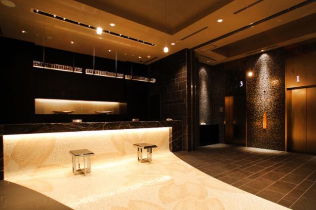 ホテルモントレ半蔵門の正社員 宿泊予約 宿泊部門 フロントスタッフの求人情報イメージ3