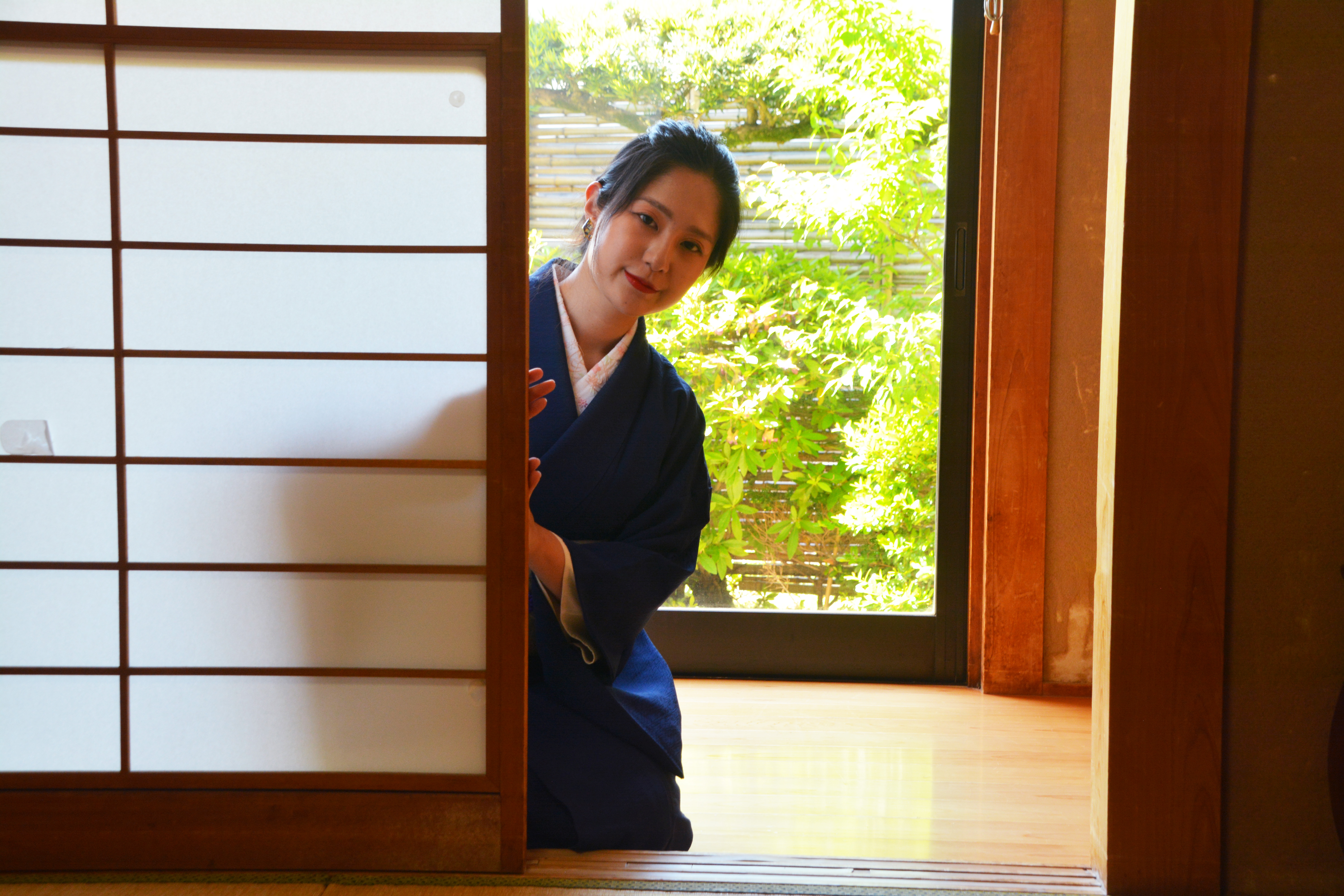 新井旅館の派遣社員 仲居求人イメージ