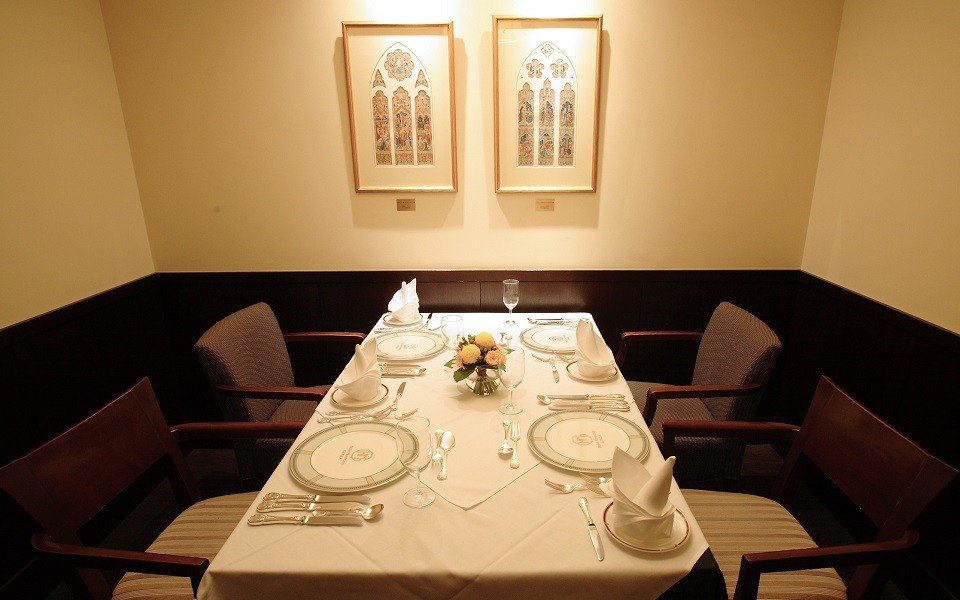 ホテルモントレ銀座の正社員 レストラン 料飲部門の求人情報イメージ4