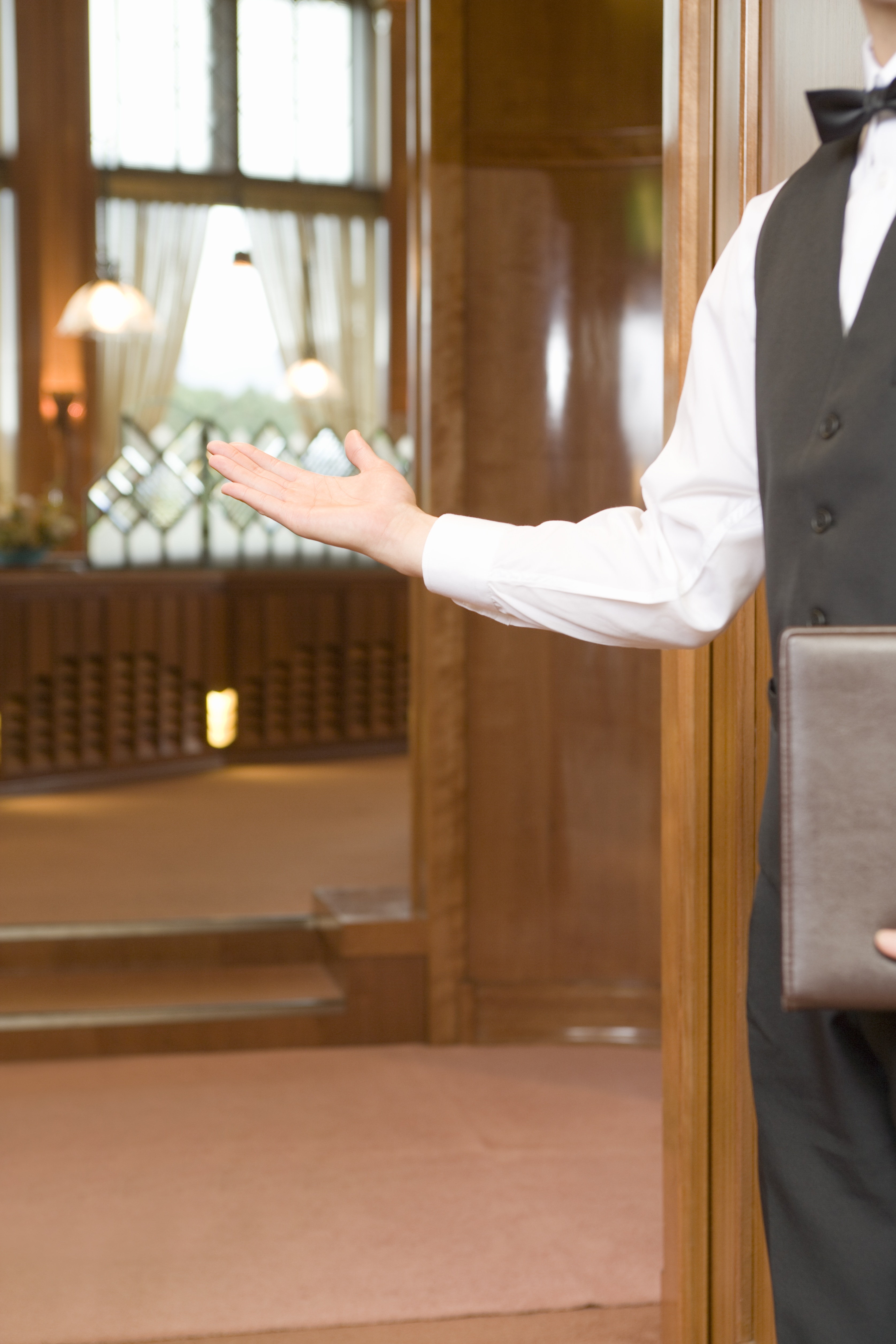 ホテルモントレ銀座の正社員 レストラン 料飲部門の求人情報イメージ3