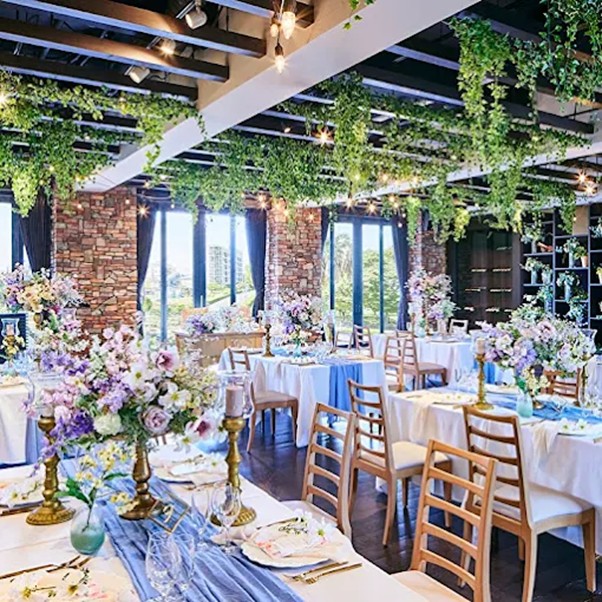 ホテルサンライフガーデン平塚の派遣社員 宴会部門 婚礼部門の求人情報イメージ5