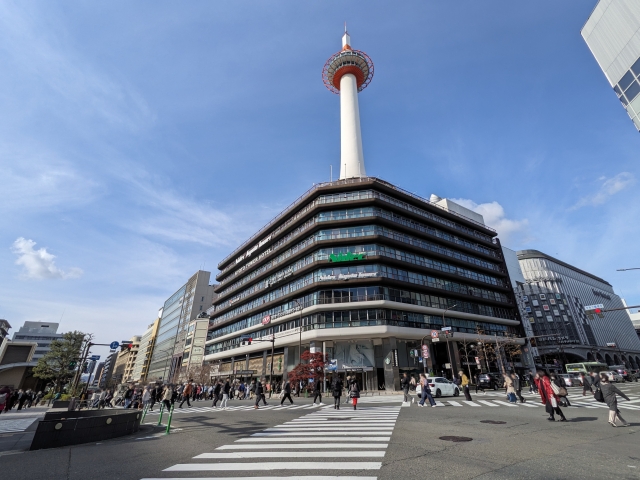 株式会社JTBコミュニケーションデザイン 京都アバンティの契約社員 イベント運営の求人情報イメージ3