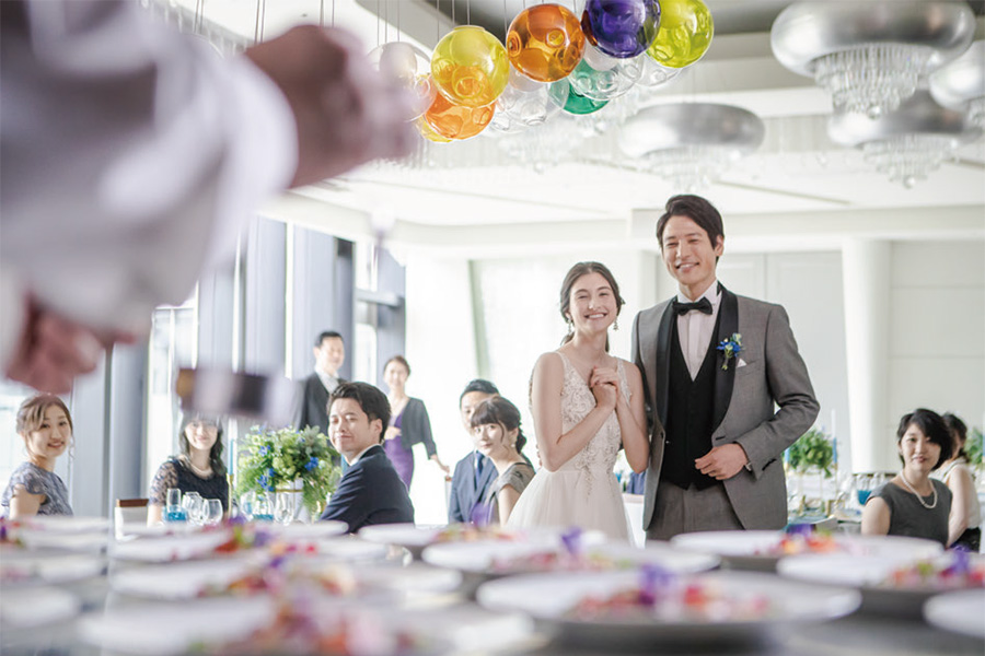 株式会社プレスゲートの正社員 レストラン 料飲部門の求人情報イメージ3