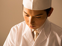 大志満 新橋汐留店の派遣社員 調理部門の求人情報イメージ4