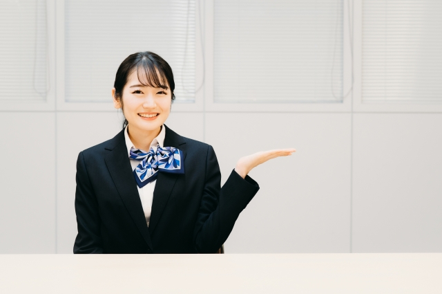 株式会社　立飛ホールディングス THE NEXTT HOTELの正社員 宴会部門 婚礼部門求人イメージ