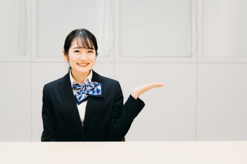 株式会社 立飛ホールディングス THE NEXTT HOTELの正社員 宴会部門 婚礼部門求人イメージ