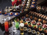 ザロイヤルパークホテルアイコニック東京汐留の配ぜん(サービススタッフ) レストラン 宿泊部門の求人情報イメージ1