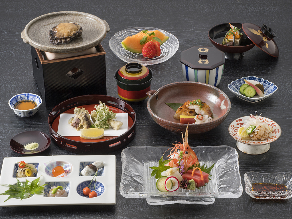 銀鱗荘の正社員 調理部門の求人情報イメージ2