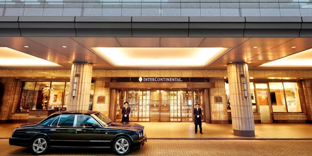 ホテルインターコンチネンタル東京ベイの正社員 レストラン 調理部門の求人情報イメージ7