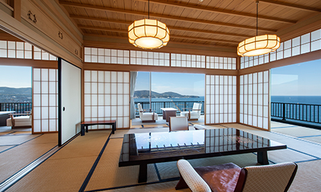 銀鱗荘の正社員 調理部門の求人情報イメージ3