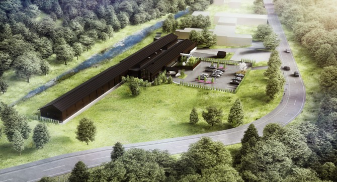 らうす餐荘の正社員 フロントスタッフの求人情報イメージ4