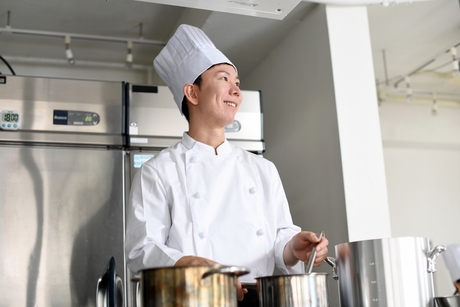 富良野ホテル FURANO HOTELの正社員 レストラン 調理部門求人イメージ