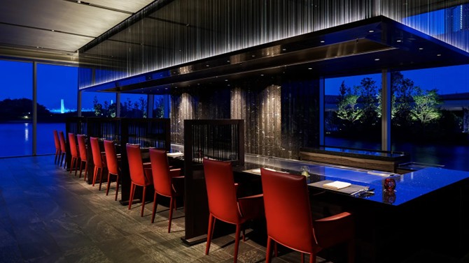 ｻﾞ・ｶﾊﾗ・ﾎﾃﾙ＆ﾘｿﾞｰﾄ横浜/横浜ﾍﾞｲｺｰﾄ倶楽部の正社員 調理部門の求人情報イメージ3