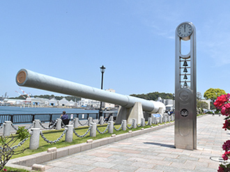 横須賀市ヴェルニー公園の契約社員 施設管理の求人情報イメージ5