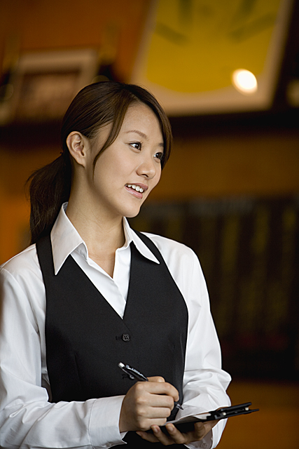 ホテルジャパン下田の派遣社員 料飲部門の求人情報イメージ3