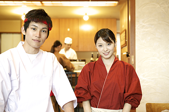 リーガロイヤルホテル東京 純日本料理「 たん熊北店」の正社員 調理部門の求人情報イメージ1