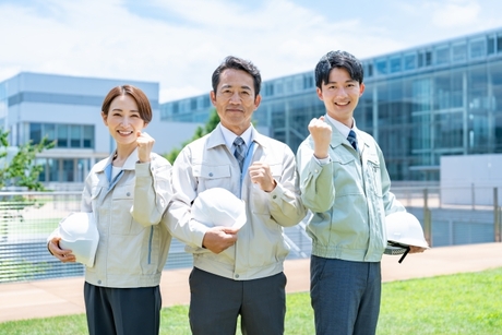 フラノ寶亭留の正社員 施設管理求人イメージ