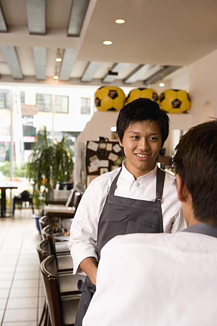 フレッシュネスバーガーの正社員 レストランの求人情報イメージ3