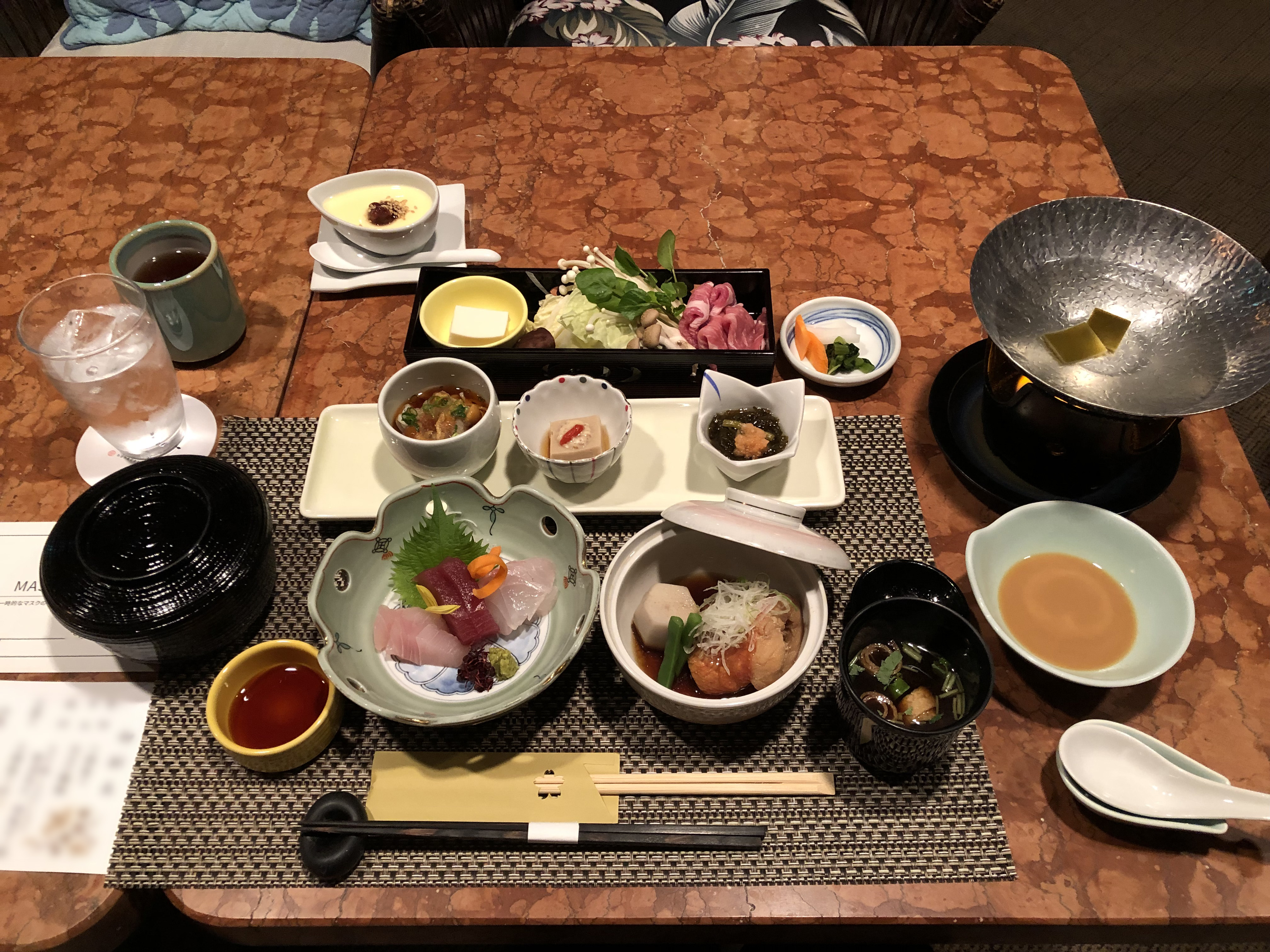 ホテル グランバッハ東京の正社員 管理職 宿泊部門 料飲部門 宴会部門の求人情報イメージ2