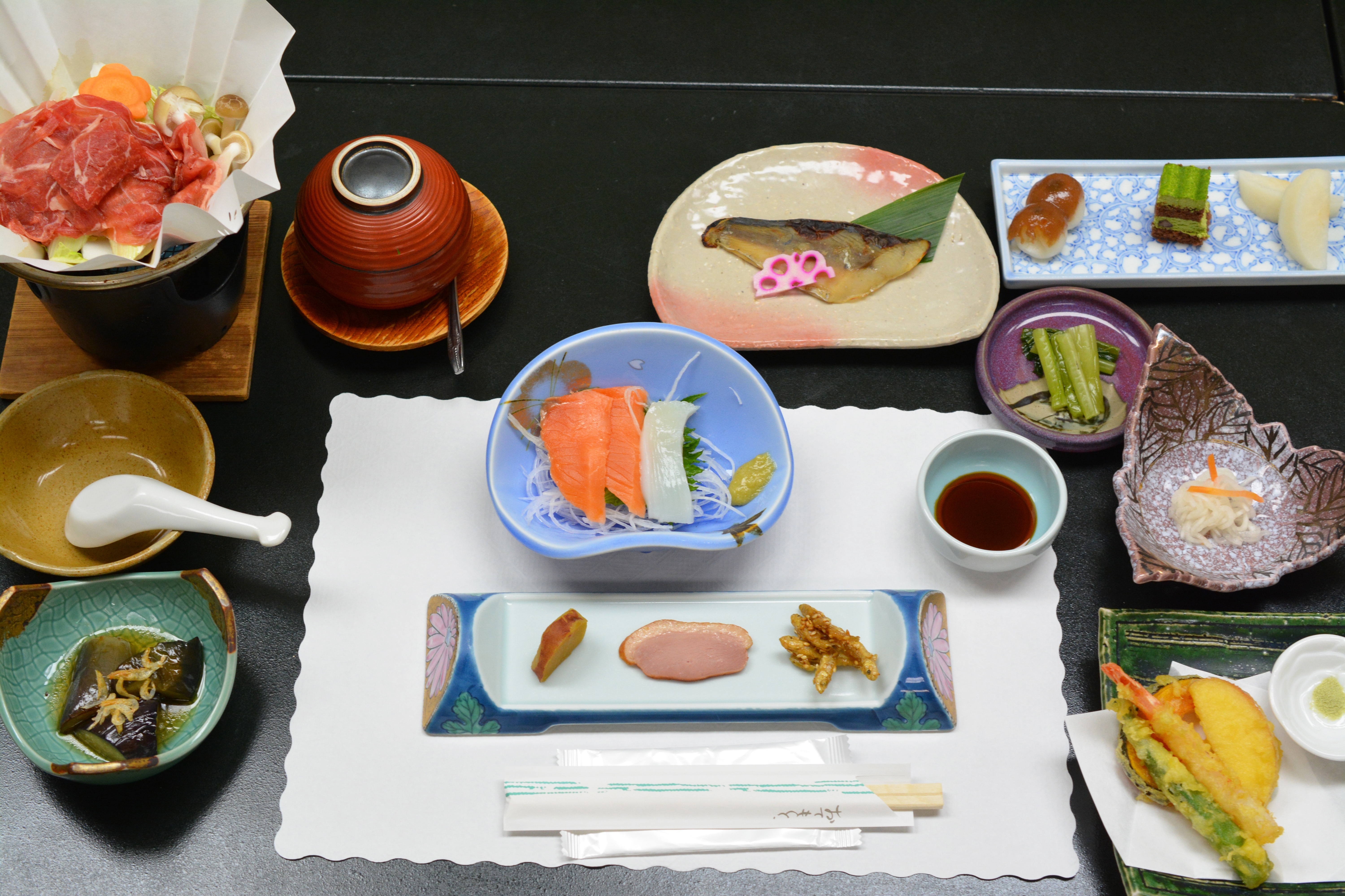 下田観音温泉の正社員 料飲部門 宴会部門の求人情報イメージ4