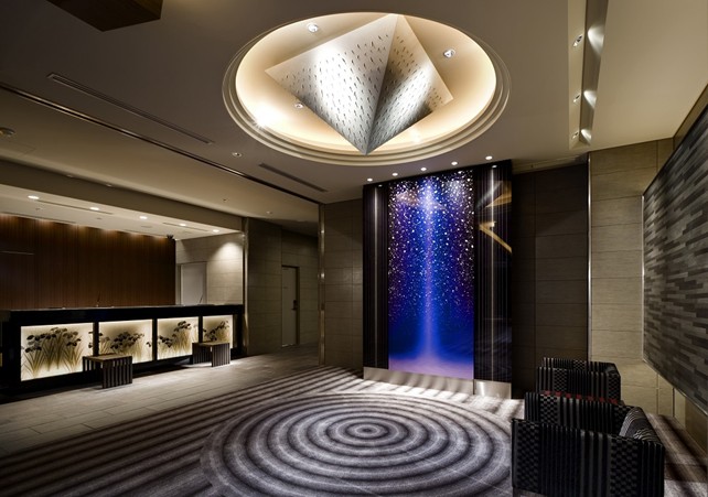 住友不動産ヴィラフォンテーヌ株式会社の正社員 宿泊予約 宿泊部門 フロントスタッフの求人情報イメージ5