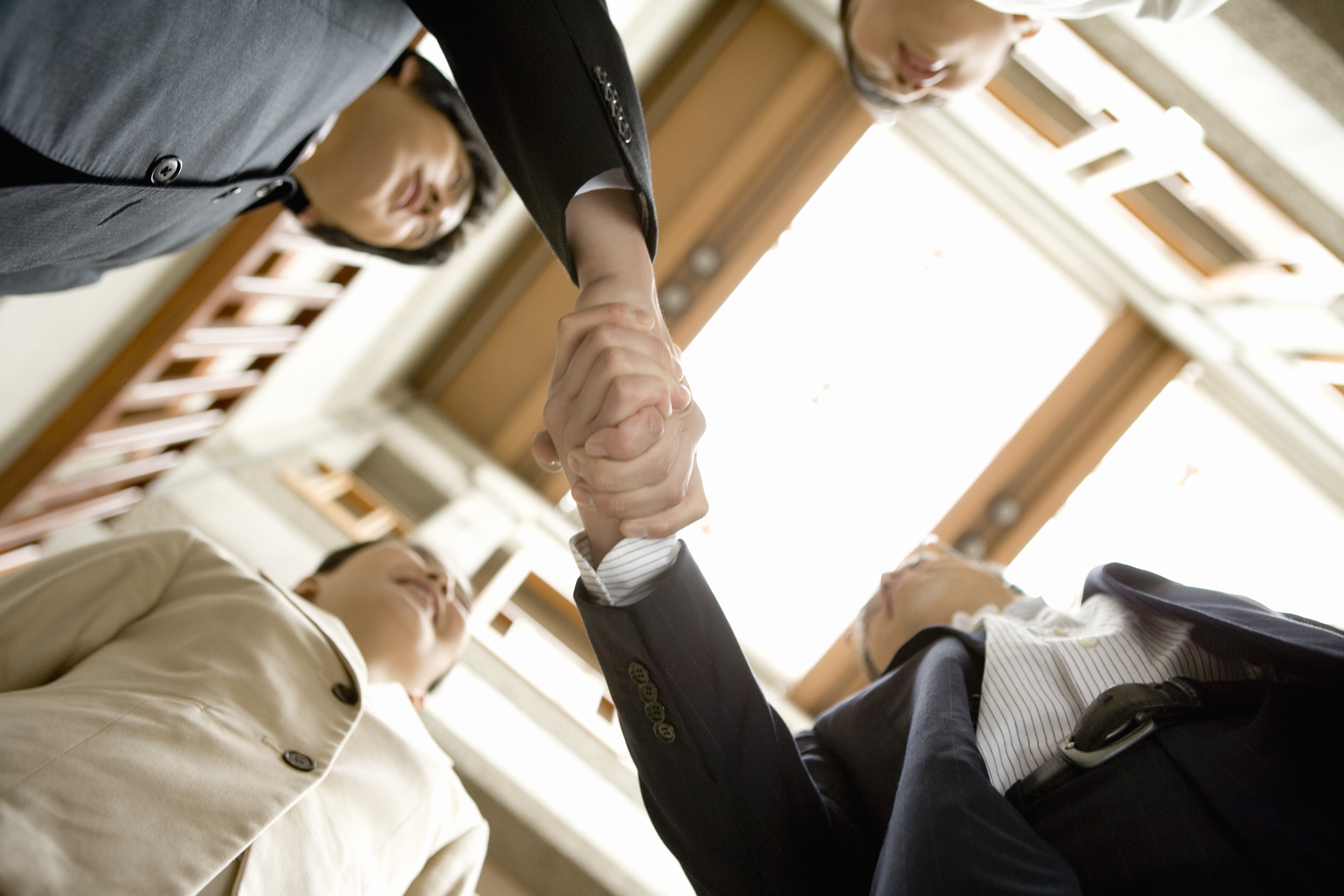 株式会社ロビーの正社員 一般企業のお仕事の求人情報イメージ2