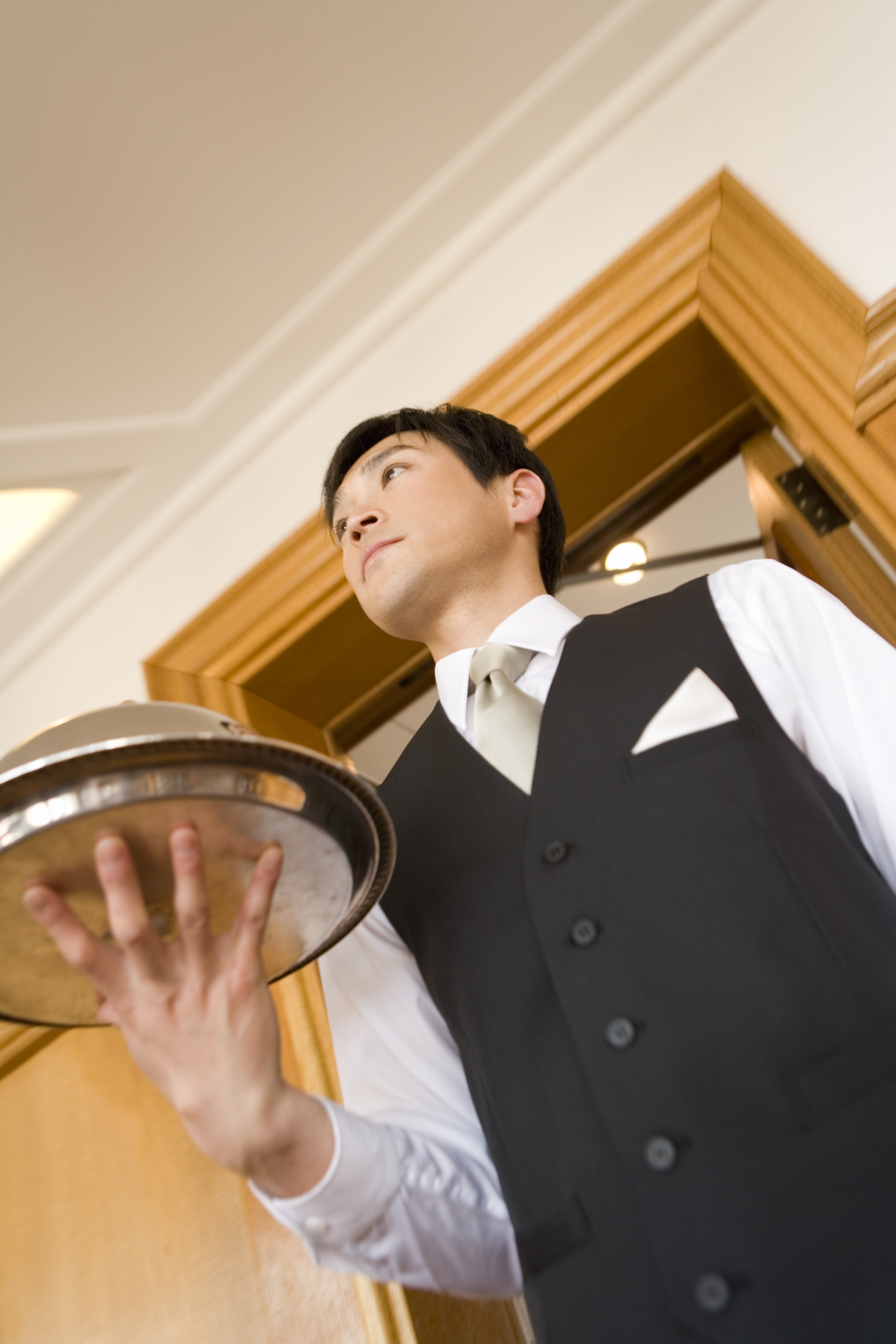 泉レストラン株式会社の契約社員 レストラン 一般企業のお仕事の求人情報イメージ3