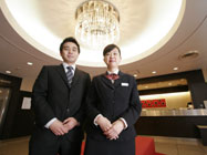 リーガロイヤルホテル東京 リーガロイヤルホテル東京　直営レストラン4店舗（フェリオ・皇家龍鳳・たん熊北店・ラウンジ）対象の正社員 レストラン 管理職の求人情報イメージ1