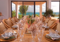 クロスホテル京都の正社員 料飲部門の求人情報イメージ3