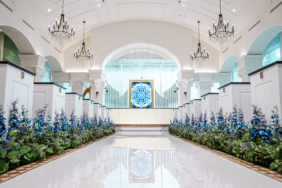 株式会社プレスゲートの正社員 レストラン 料飲部門の求人情報イメージ1