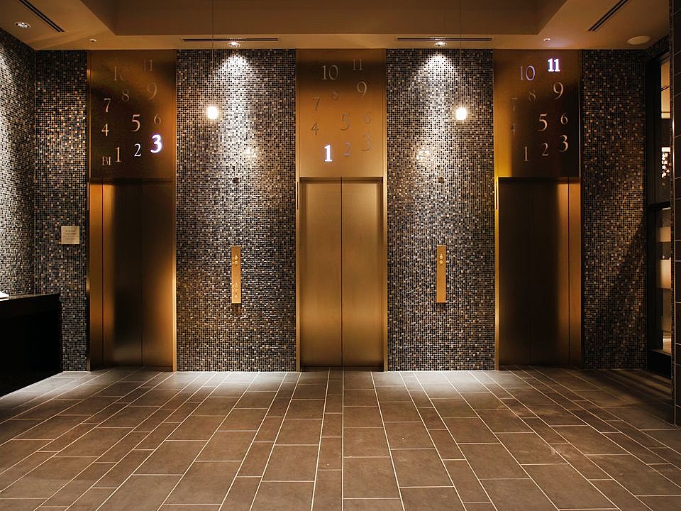 ホテルモントレ半蔵門の正社員 宿泊予約 宿泊部門 フロントスタッフの求人情報イメージ2