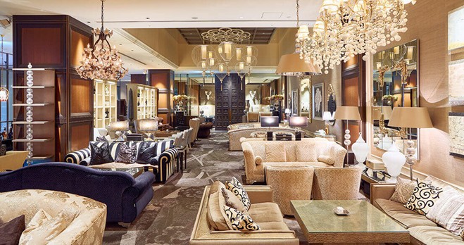 ホテルインターコンチネンタル東京ベイの正社員 管理部門 人事労務の求人情報イメージ2