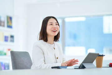 NSKREホスピタリティ株式会社の正社員 情報システム部門の求人情報イメージ1