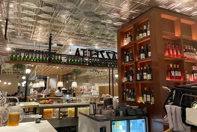 EATALY(イータリー) 銀座店の正社員 レストランの求人情報イメージ2