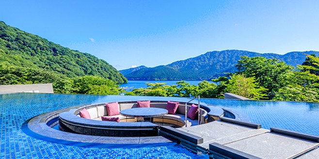 オリックス・ホテルズ＆リゾーツの派遣社員 管理職 調理部門の求人情報イメージ1