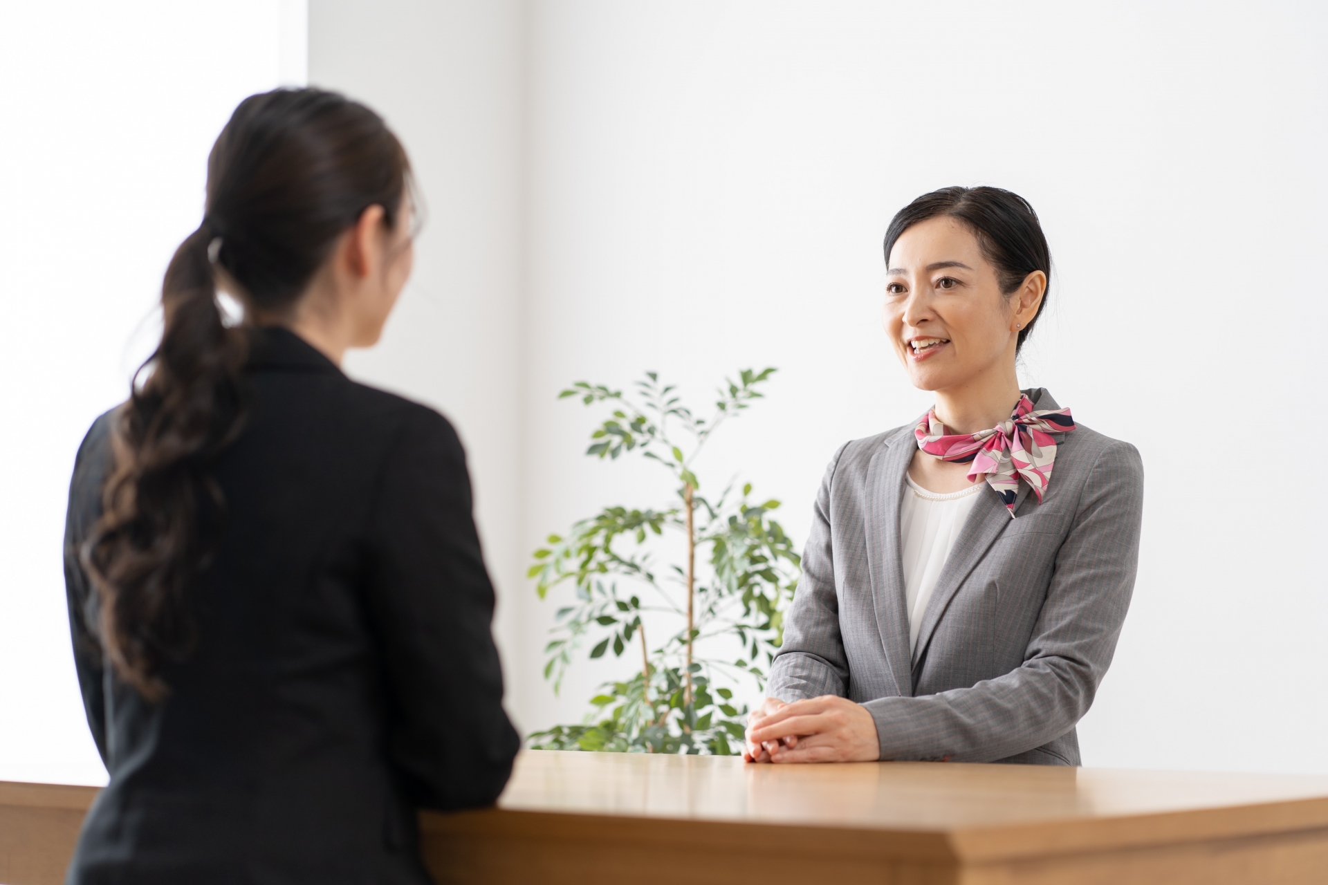 強羅・佳ら久の正社員 宿泊部門の求人情報イメージ5