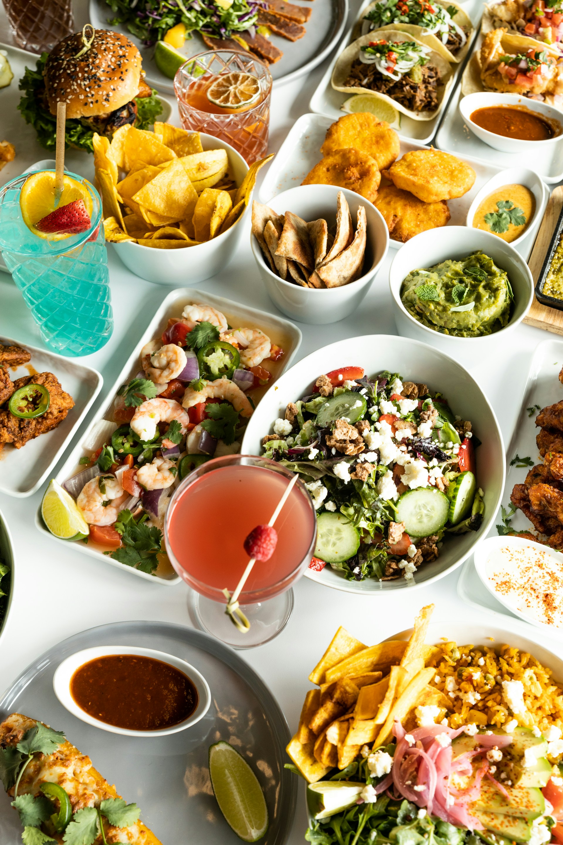 泉レストラン株式会社の契約社員 レストラン 一般企業のお仕事の求人情報イメージ4