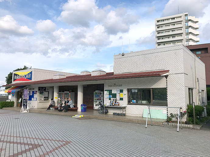 横須賀市三笠公園の契約社員 施設管理 一般企業のお仕事 広報・渉外部門 イベント運営の求人情報イメージ2