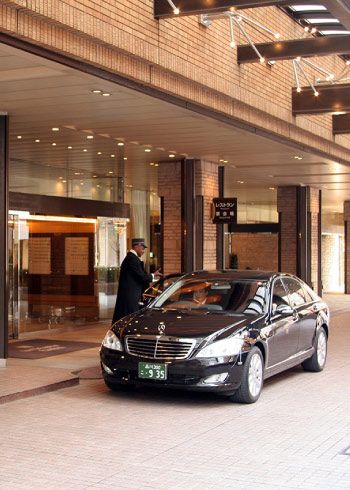 ホテルメトロポリタンエドモントのアルバイト・パート 宿泊部門の求人情報イメージ2