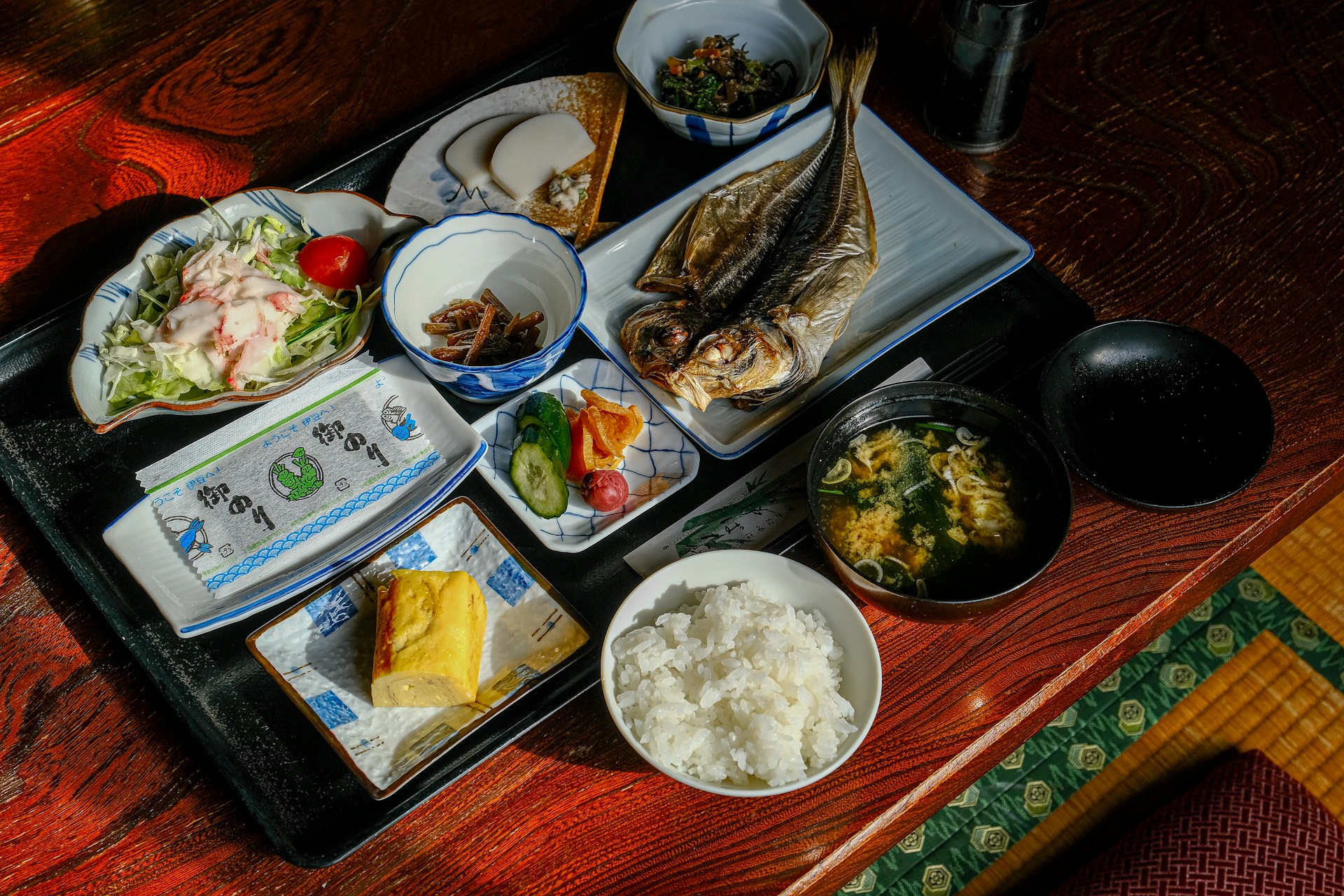 強羅・佳ら久の正社員 調理部門の求人情報イメージ4