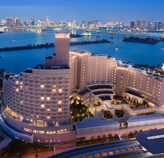 株式会社ホテルマネージメントジャパン ヒルトンお台場の正社員 宿泊部門 フロントスタッフの求人情報イメージ1