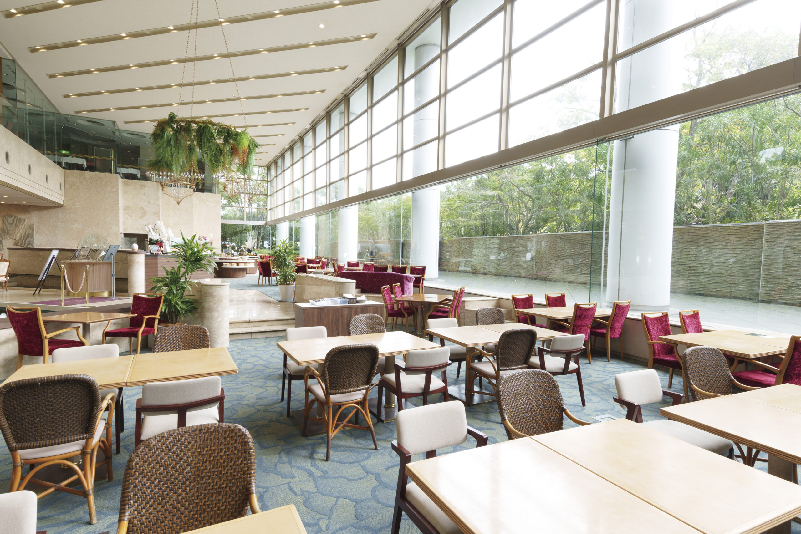 ホテルスプリングス幕張の正社員 レストラン 調理部門の求人情報イメージ2