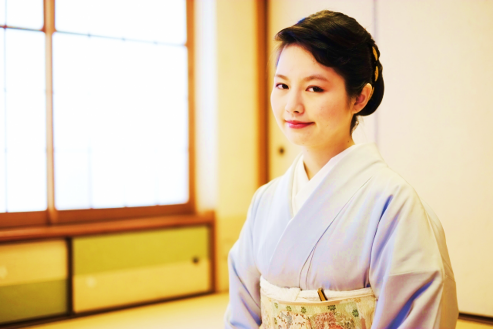 新井旅館の派遣社員 仲居の求人情報イメージ5