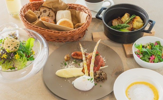 フラノ寶亭留の正社員 レストランの求人情報イメージ3