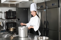 サンクチュアリコート日光の正社員 調理部門の求人情報イメージ2