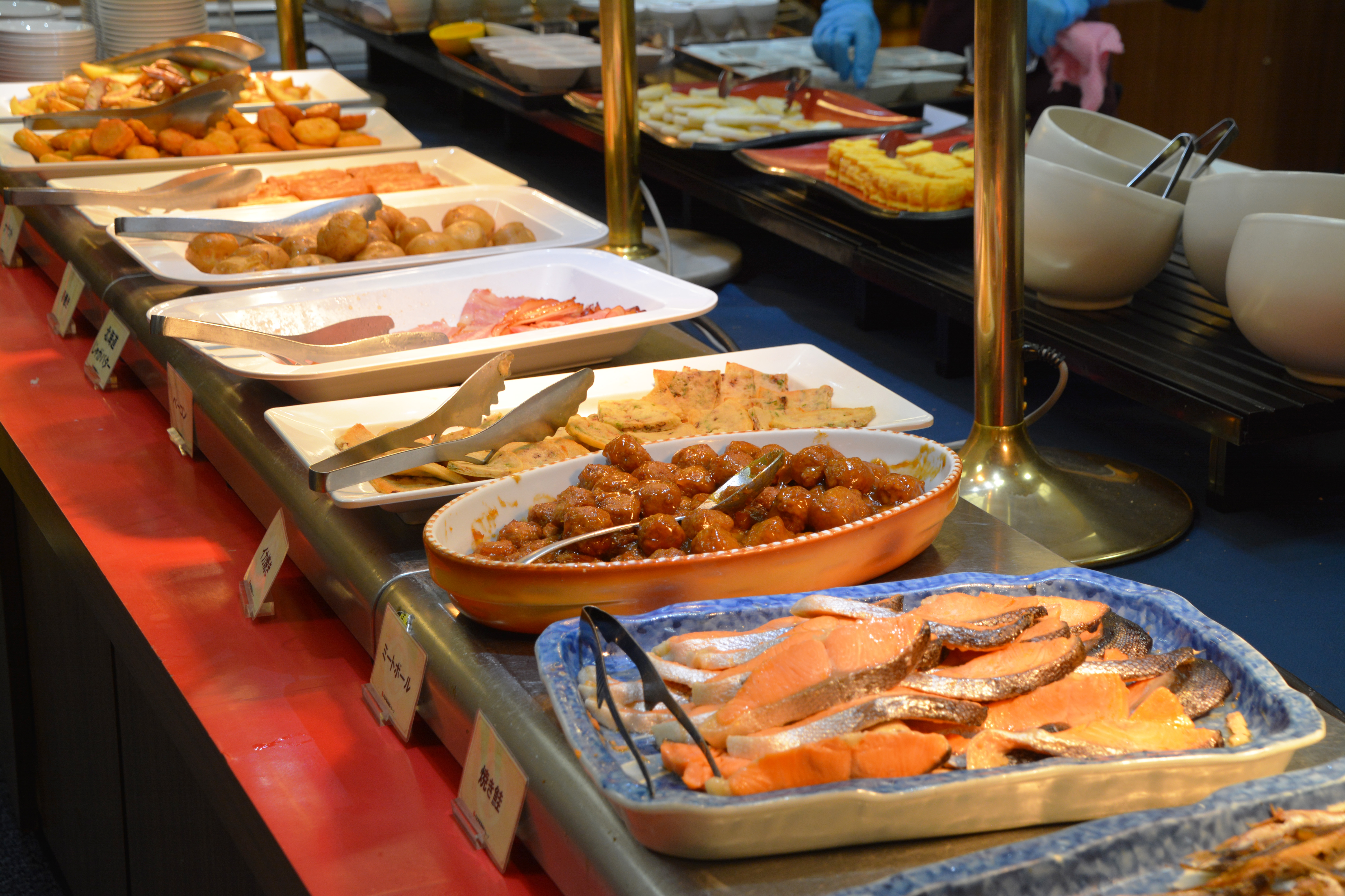 barhotel箱根香山の正社員 調理部門の求人情報イメージ2