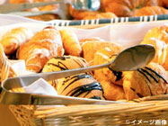 泉レストラン株式会社の契約社員 一般企業のお仕事の求人情報イメージ2