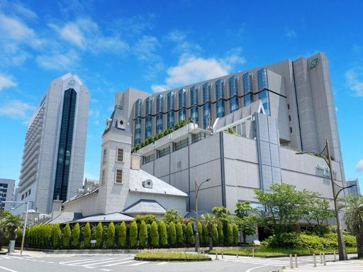 ホテルスプリングス幕張の正社員 レストラン 調理部門の求人情報イメージ1