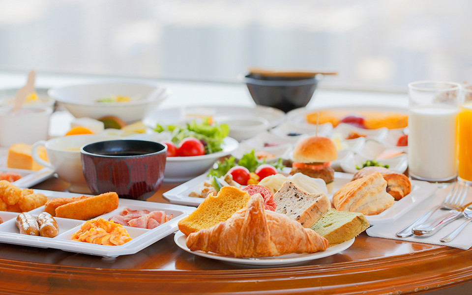 ホテルモントレ福岡の契約社員 レストラン 料飲部門の求人情報イメージ4